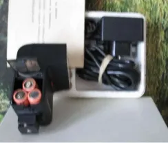 Фотовспышка