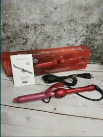 Плойка 25 мм. Новая