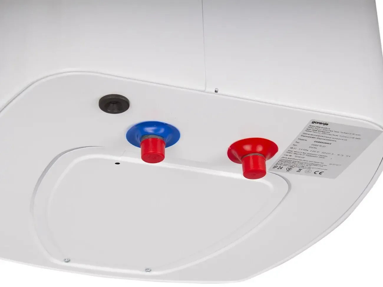 Водонагреватель Gorenje FTG 50 SMV9 5