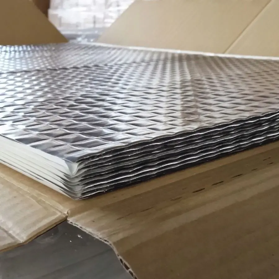 Виброизоляция Vibrex Master 2*500*700 2