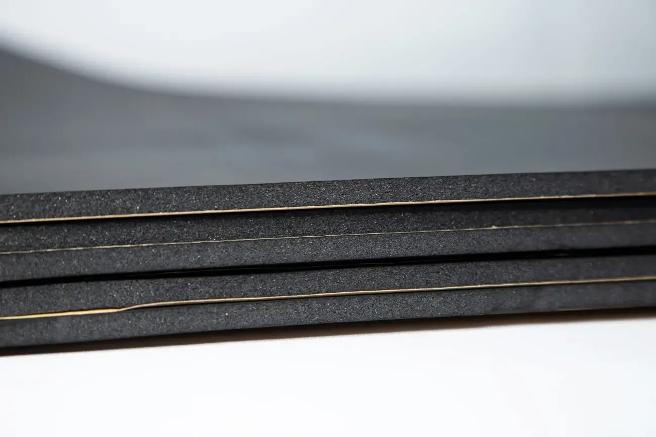 Вспененный каучук 6 мм  Шумоизоляция  Теплоизоляция 3