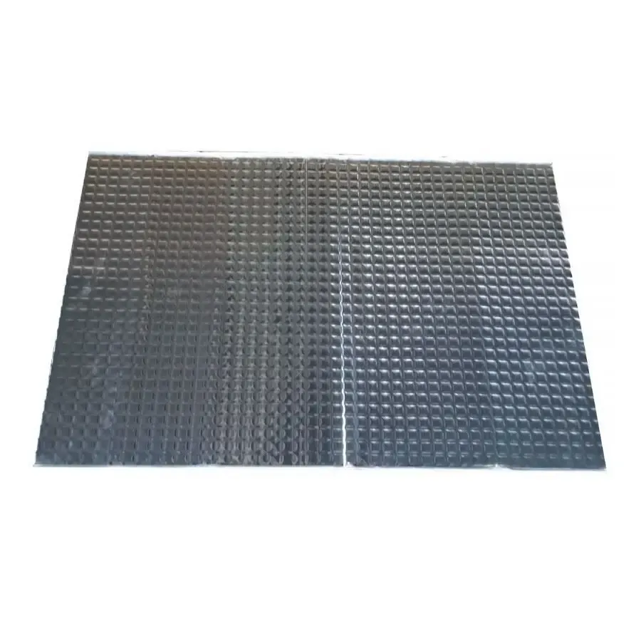 Виброизоляция Vibrex Master Light 1.3*350*500 3