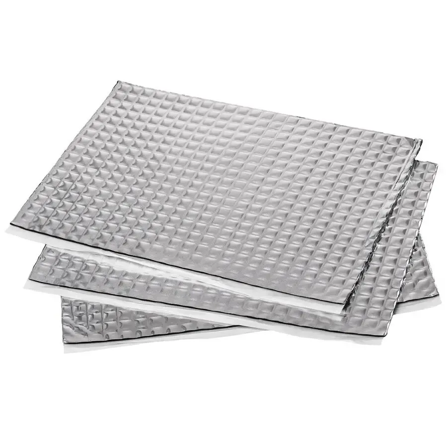 Виброизоляция Vibrex Master Light 1.3*350*500 2