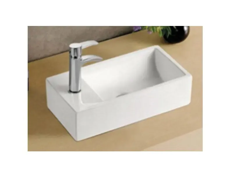 Умывальник Newarc Aqua 9425W 2