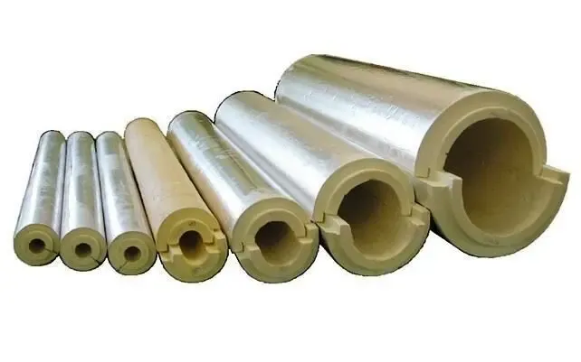 утеплитель для труб