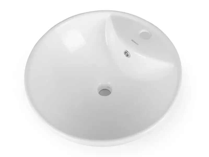 Умывальник Newarc Countertop 5010BT 7