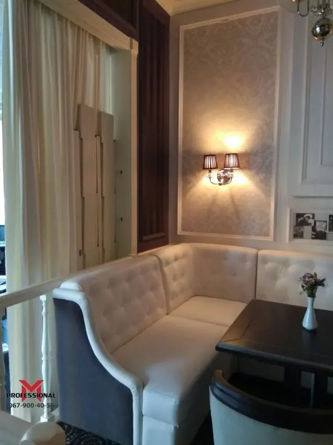 Раздвижные решетки Prof Strong для ограничения доступа  Софиевской Бор 2