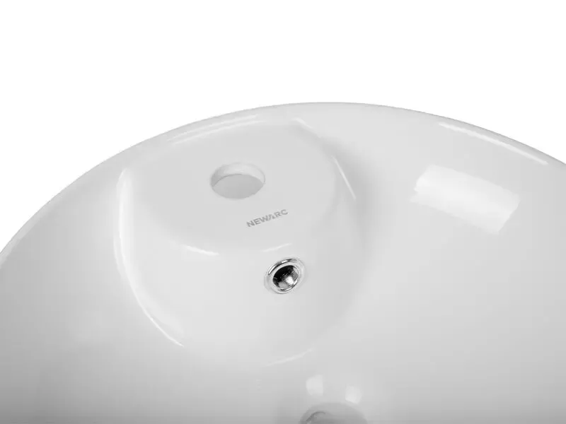 Умывальник Newarc Countertop 5017W NEW 7