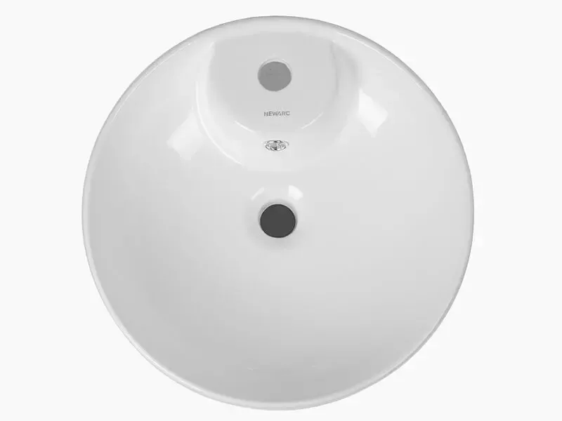 Умывальник Newarc Countertop 5017W NEW 4