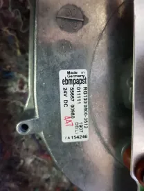 ebm papst  R130/0800-3612