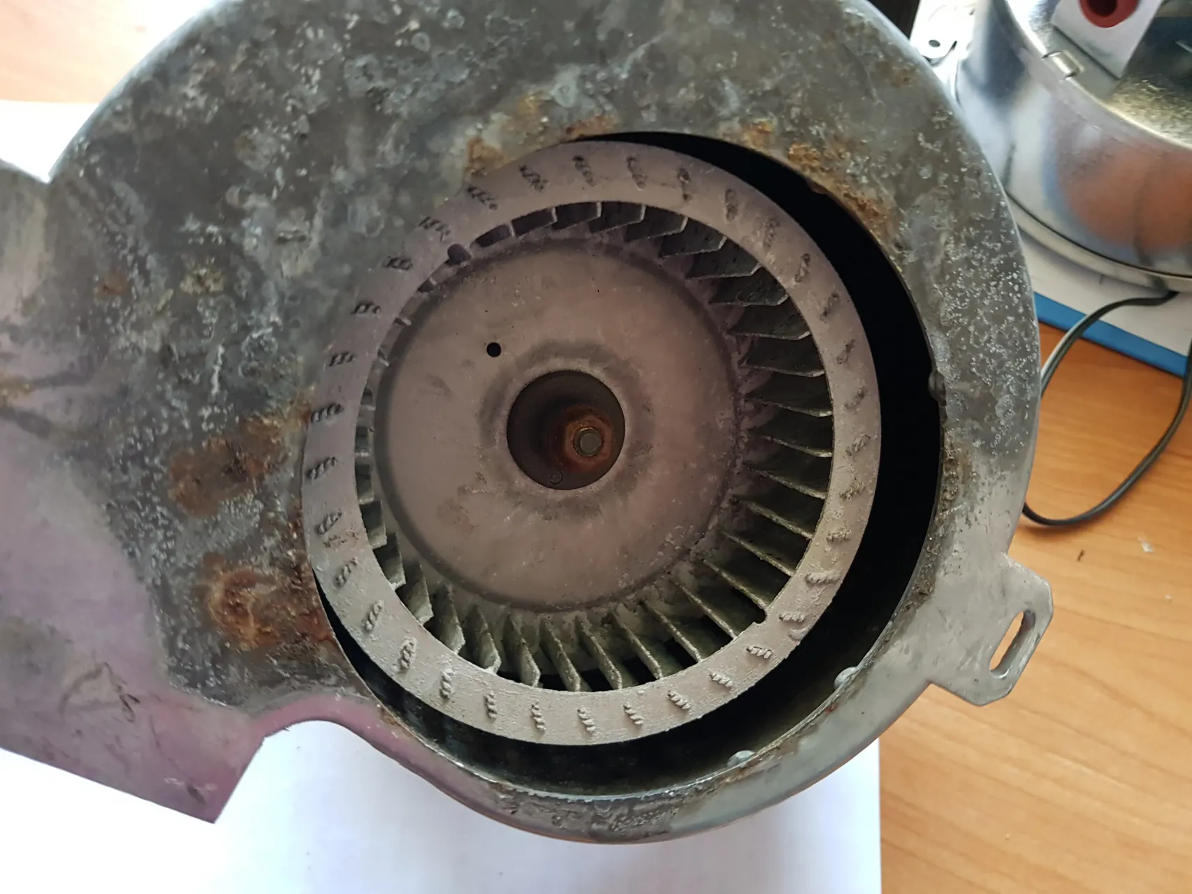 EBM Papst  M2E052-BF76-22 2