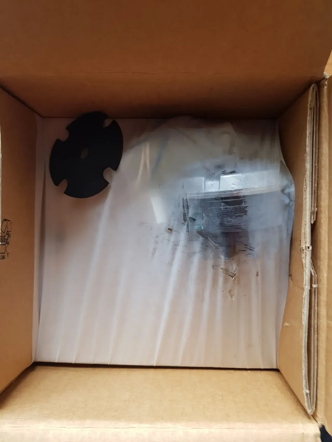 EBM Papst  M2E052-BF76-22 6