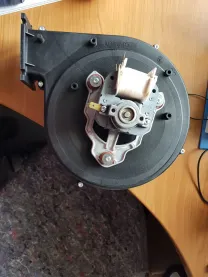 EBM RLS170/013 A530LH