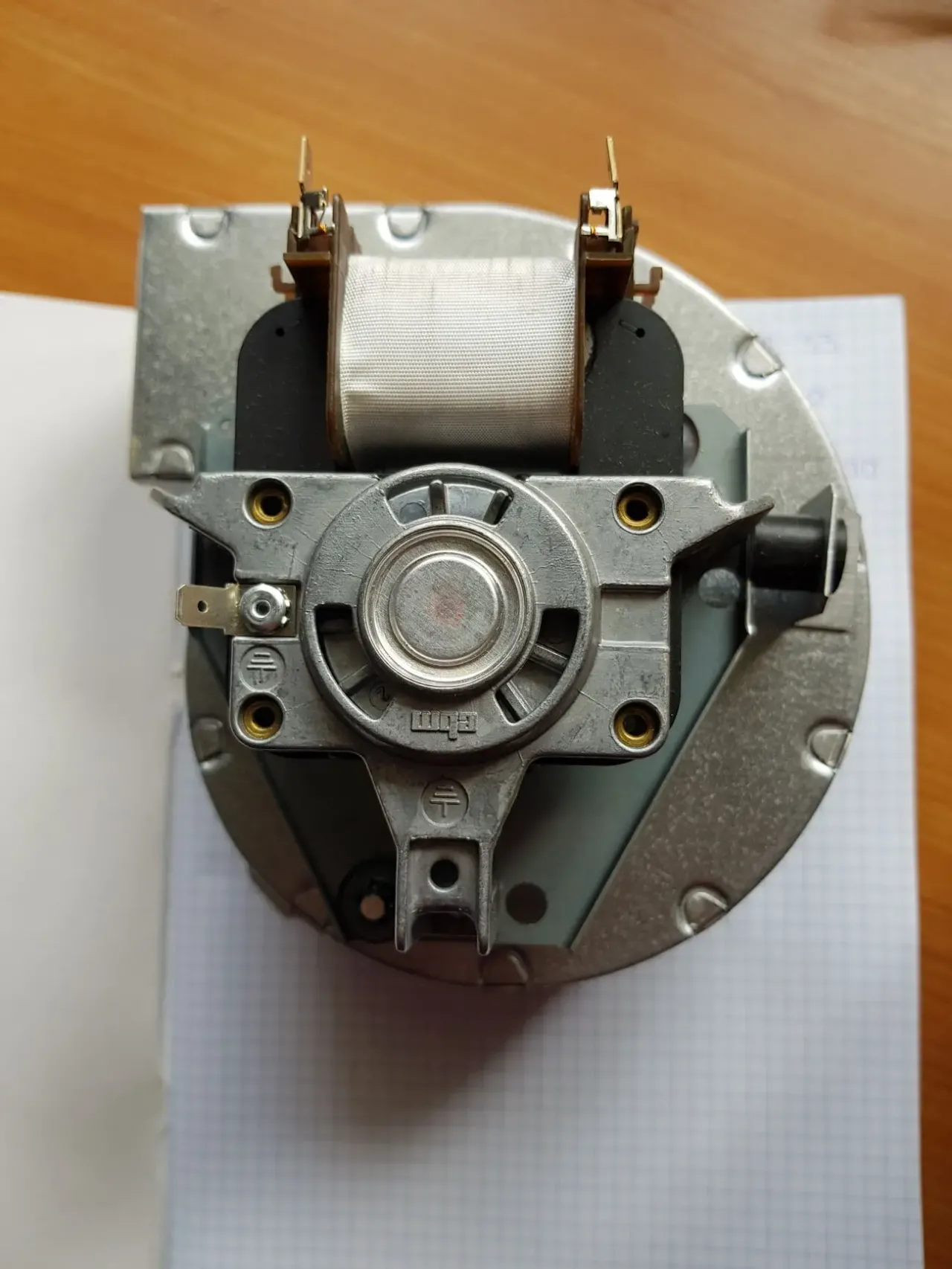 Ebm Papst G2K 108-BB02-06