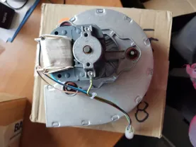 EBM RL97/3400-A13-3030LH-93