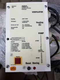 Електроніка до котлів