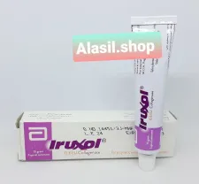 Iruxol Египет