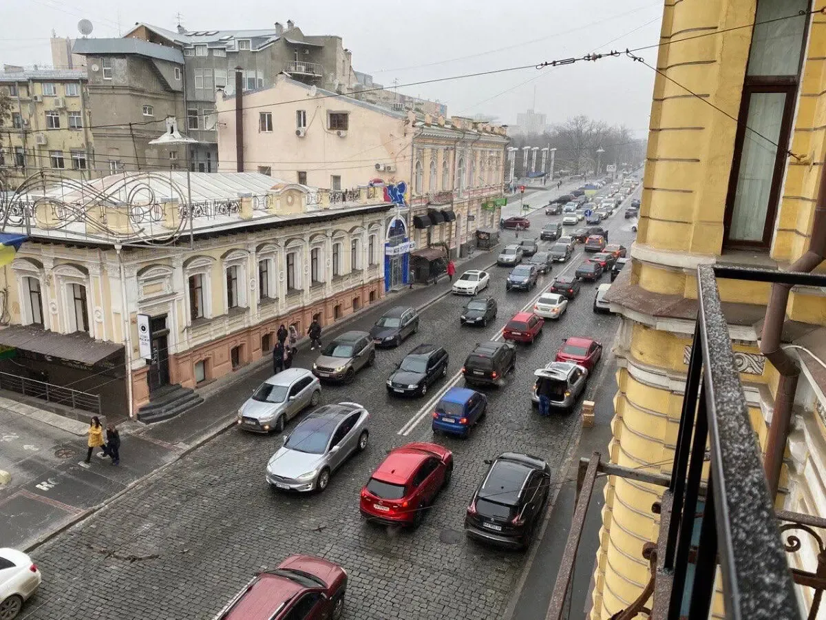 Новый Хостел на Сумской Посуточно Понедельно Помесячно 9