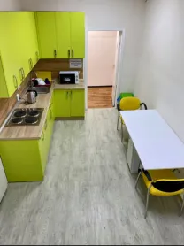 Новый Хостел на Сумской Посуточно Понедельно Помесячно