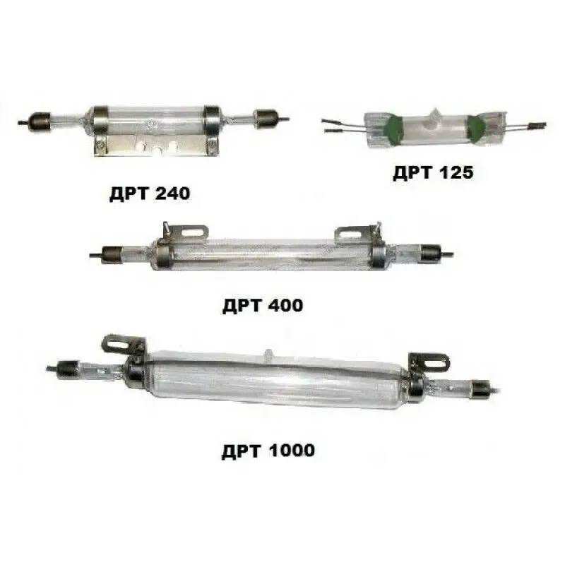 Куплю лампы дрт125, дрт240, дрт400, дрт1000, дрт2500, дриш575, дрш100