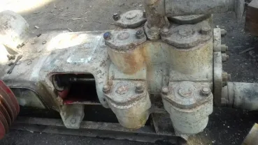 Буровой насос НБ-32