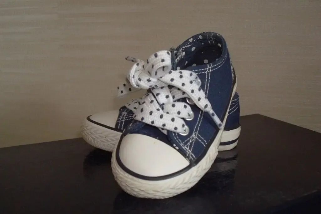 Pat & Ripaton р.20 Кеды для маленького джентльмена 2