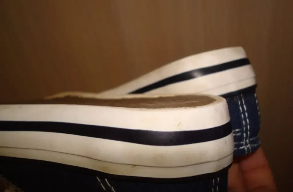 Pat & Ripaton р.20 Кеды для маленького джентльмена 7