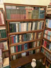 Куплю Книги, серию книг, собрания сочинений, подписки, Библиотеку...