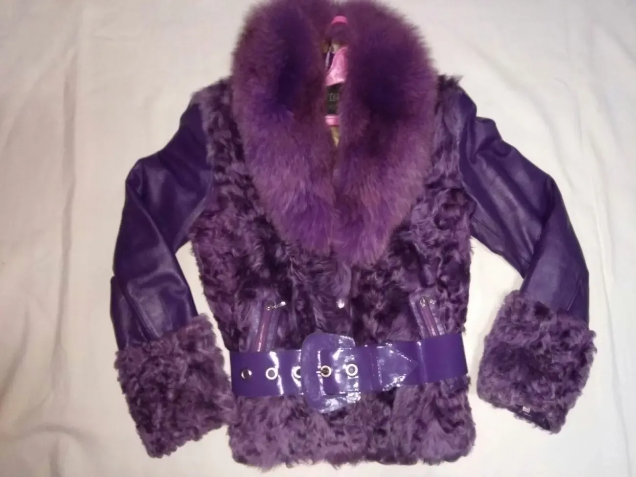 Куртка женская, дубленка, куртка с мехом 4