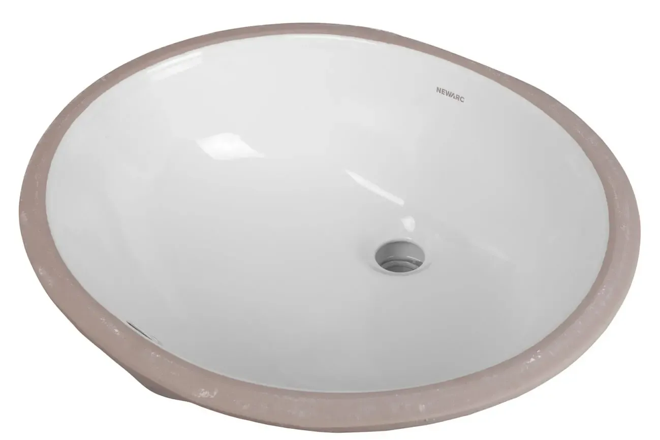 Умывальник Newarc Hilton 2025W NEW 3