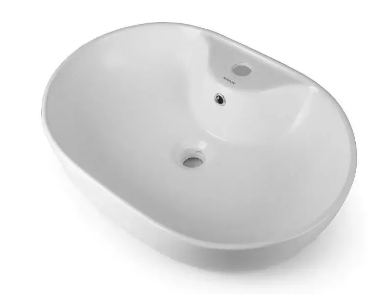 Умывальник Newarc Life 9860W 6