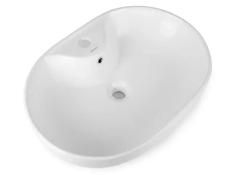 Умывальник Newarc Life 9860W 4