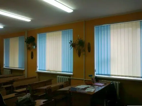 Шторы, рольшторы, 