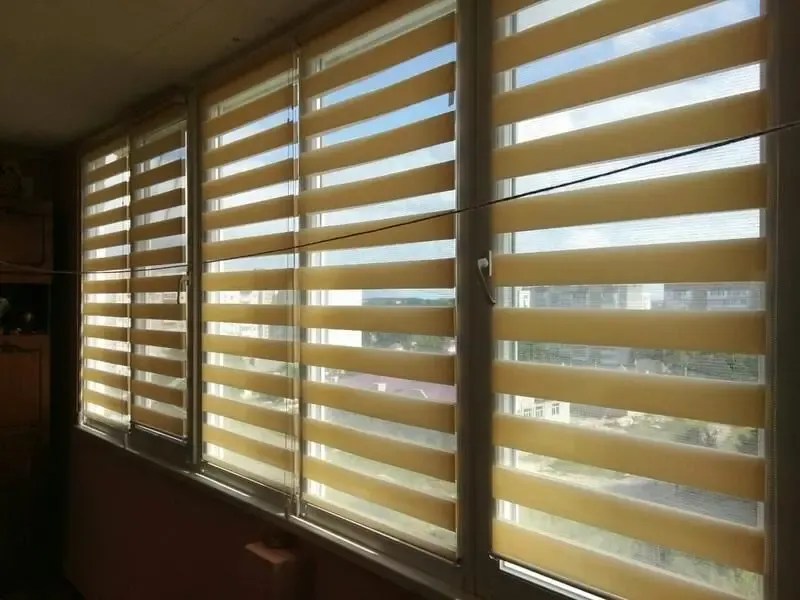 Шторы, рольшторы, 