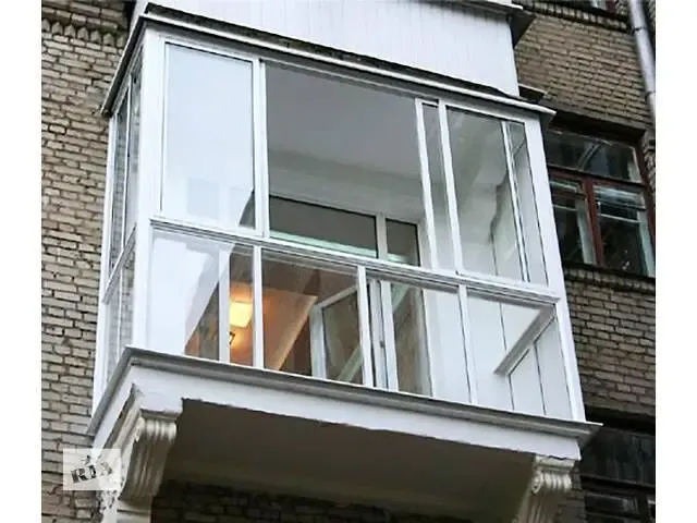 Новые окна - уют вашего дома. Металлопластиковые окна. 7