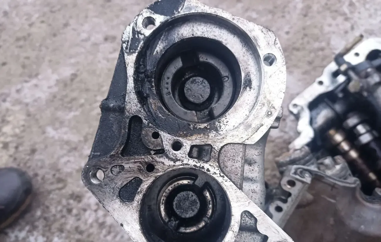 распредвал Fiat Doblo 1.3 mjet1.3 дизель