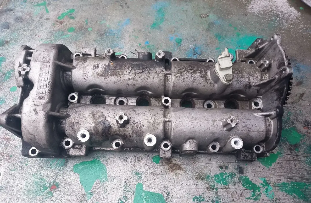 распредвал Opel Corsa 1.3cdti 1.3 дизель 5