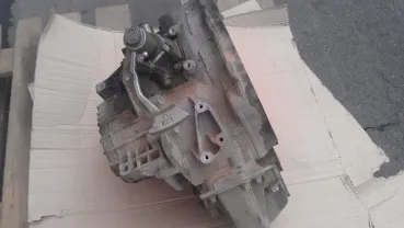 КПП Opel Astra H 1.7CDTI M32 6 ступка 55192042/55194293