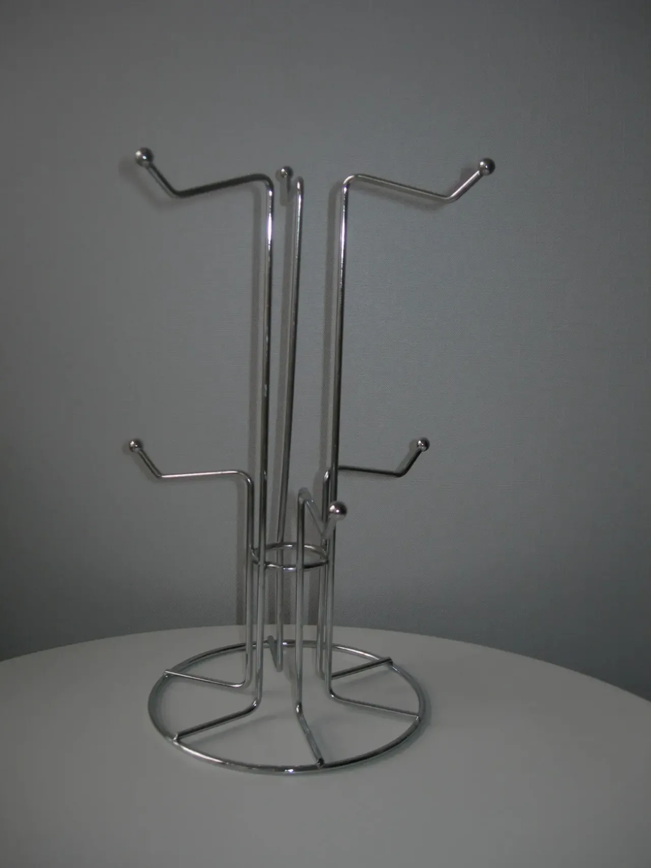 Подставка для чашек, нержавеющая сталь