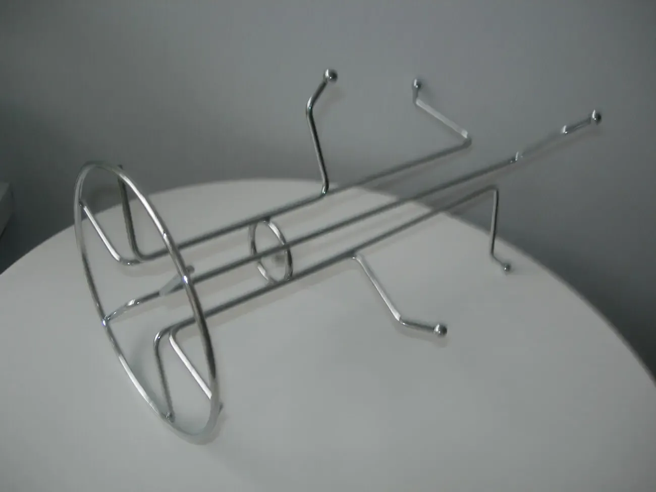 Подставка для чашек, нержавеющая сталь 5