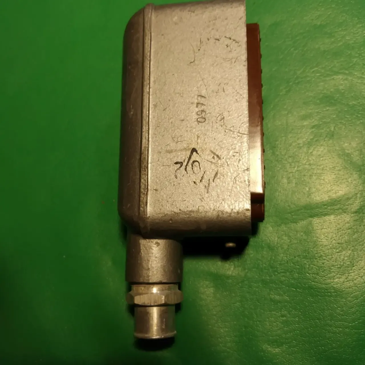 Разъм  Ш-20  5 А 8