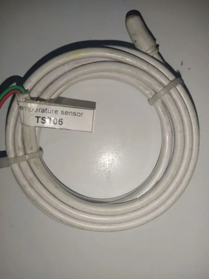 датчик температуры TST 05