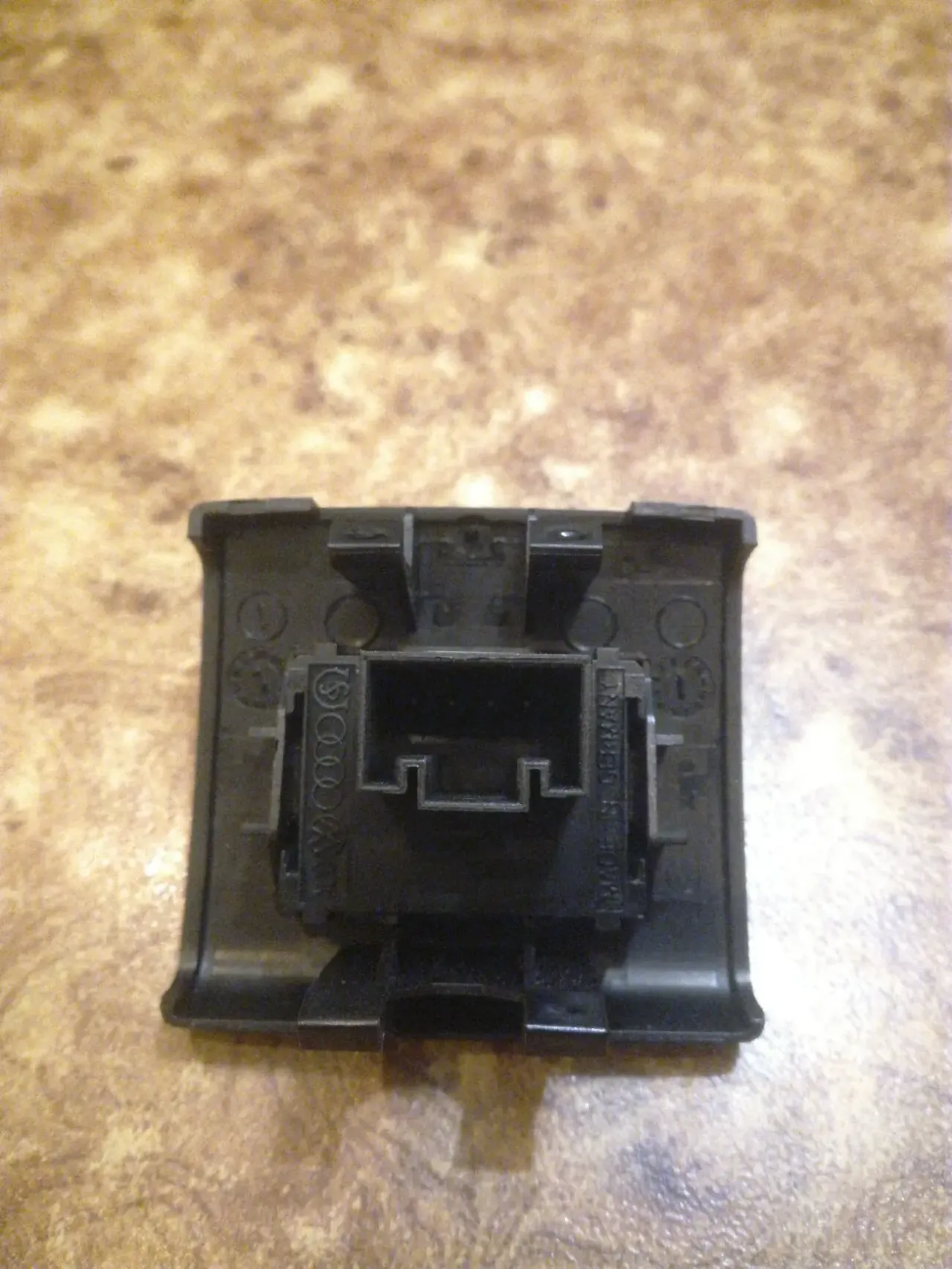 Датчик света Skoda Oktavia A5 2003- 2