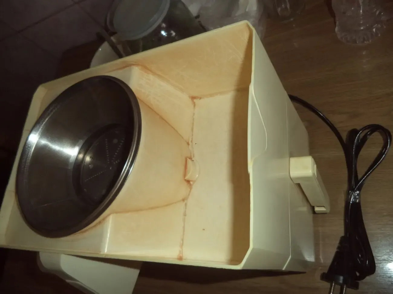 Соковыжималка 