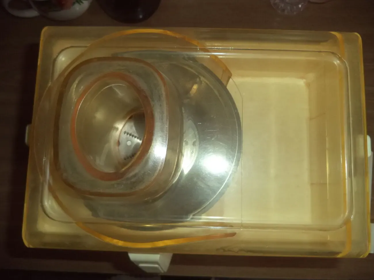 Соковыжималка 