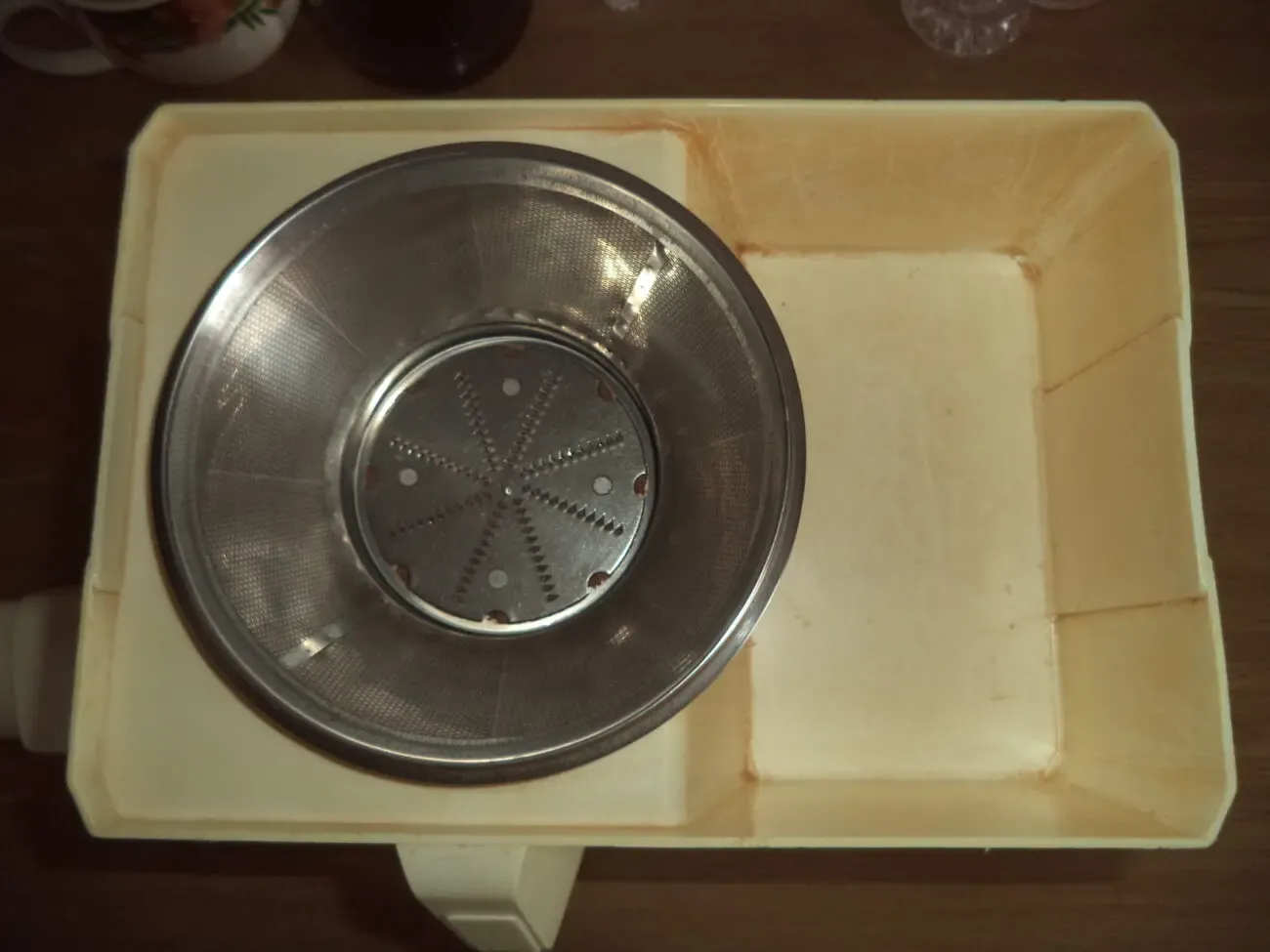 Соковыжималка 