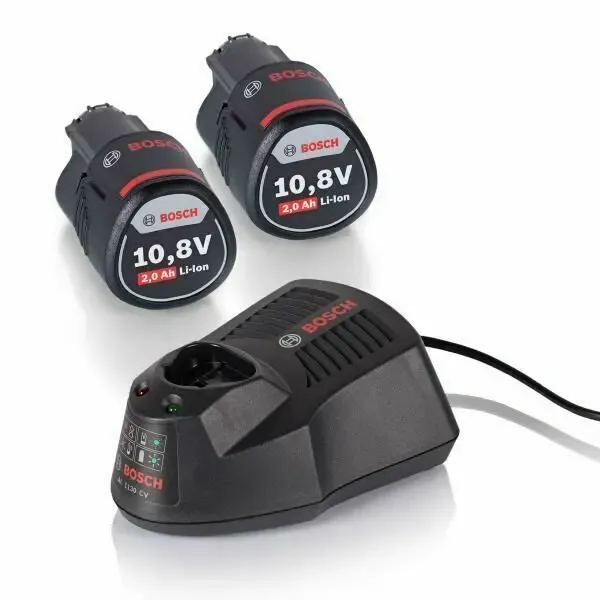 Aккумулятор, зарядка  Bosch, Milwaukee. 4