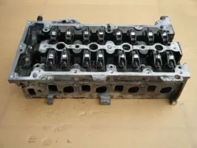головка блока Opel Astra J евро 5 1.3jtd 1.3cdti 55206388