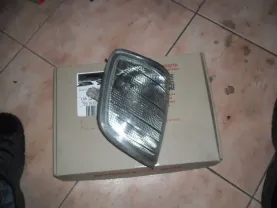 Поворотник Мерседес 124, Tyk 18-3289, передний правый