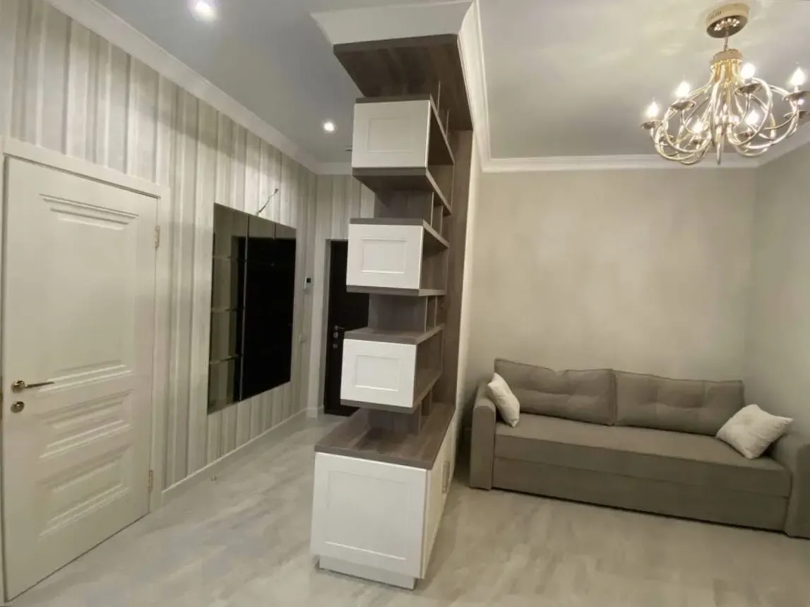 Продажа 1 комн кв в новом доме 46м2 6